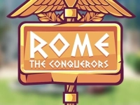 Rome - The Conquerors