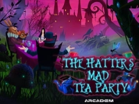 The Hatters Mad Tea Party