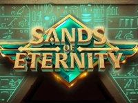 Sands of Eternity