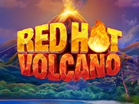 Red Hot Volcano