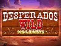 Desperados Wild Megaways