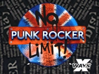 Punk Rocker