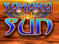 Sahara Sun