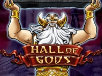 Hall of Gods