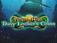 Pirates Hold Davy Lockers Coins