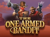 The One Armed Bandit