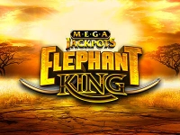 Elephant King Mega Jackpot