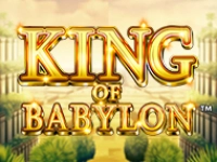 King of Babylon