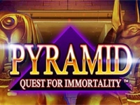 Pyramid: Quest for Immortality