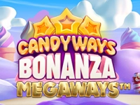 Candyways Bonanza Megaways