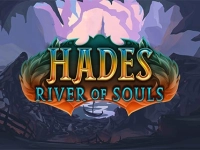 Hades River Of Souls