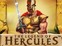 The Legend of Hercules