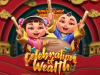 Celebration of Wealth