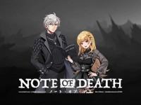 Note of Death