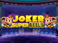 Joker Super Reels