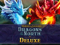 Dragons of the North Deluxe