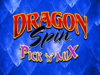 Dragon Spin Pick n Mix