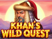 Khans Wild Quest