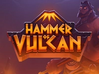 Hammer of Vulcan