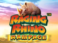 Raging Rhino Rampage