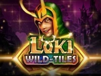 Loki Wild Tiles