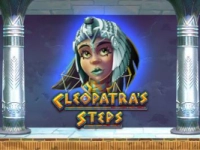 Cleopatras steps