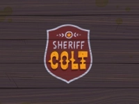 Sheriff Colt