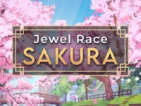 Jewel Race Sakura