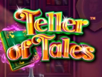 Teller of Tales