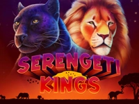 Serengeti Kings