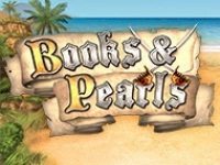 Books and Pearls