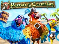 Parrots of the Caribbean