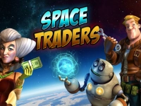 Space Traders