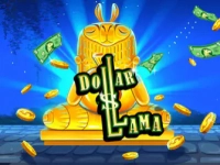 Dollar Llama