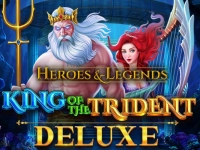 King of the Trident Deluxe