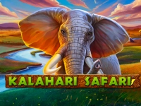 Kalahari Safari