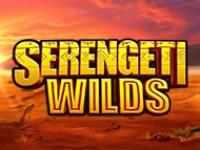 Serengeti Wilds Deluxe