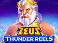 Zeus: Thunder Reels