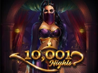 10001 Nights