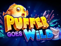 Puffer goes Wild