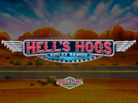 Hells Hogs