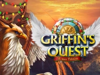 Griffin's Quest X-Mas Edition