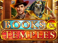 Books &amp; Temples