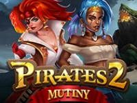 Pirates 2 - Mutiny