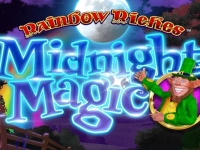 Rainbow Riches Midnight Magic