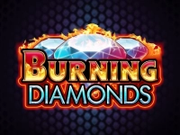 Burning Diamonds