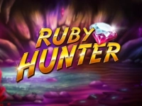 Ruby Hunter