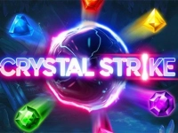 Crystal Strike