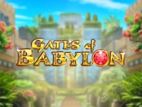 Gates of Babylon