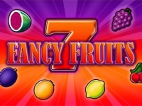 Fancy Fruits